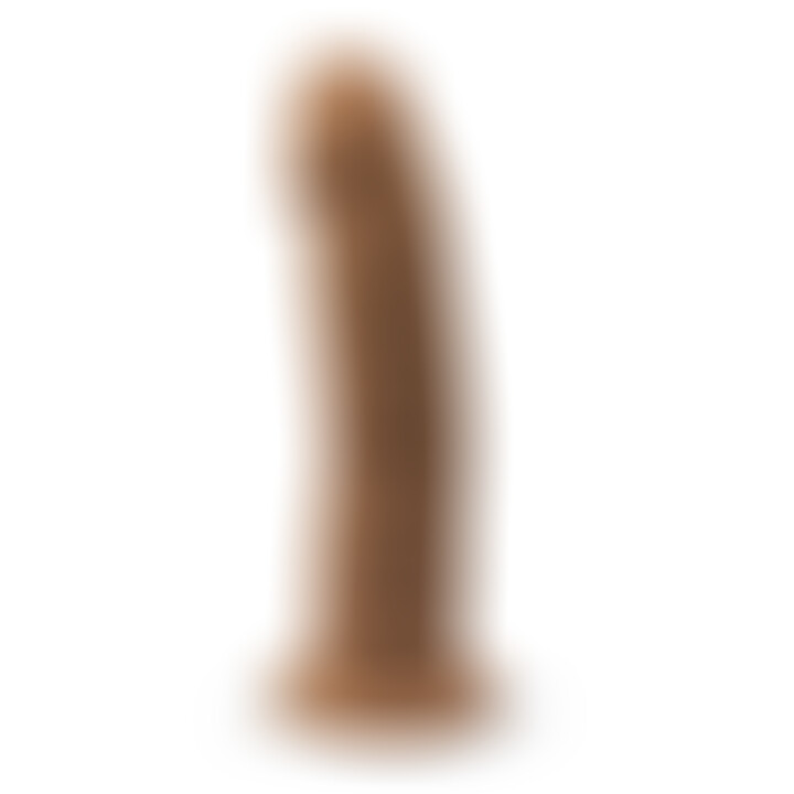 Dildo Realista Caramel