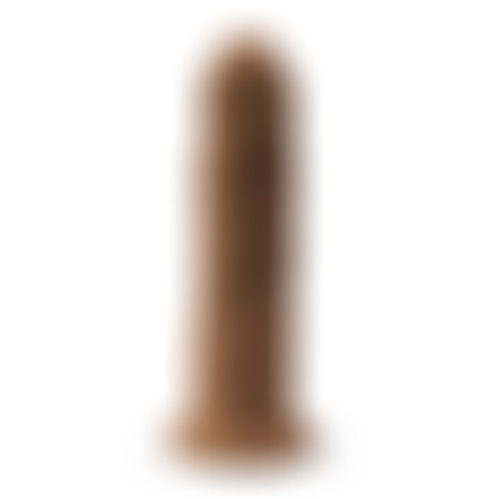 Dildo Realista Caramel
