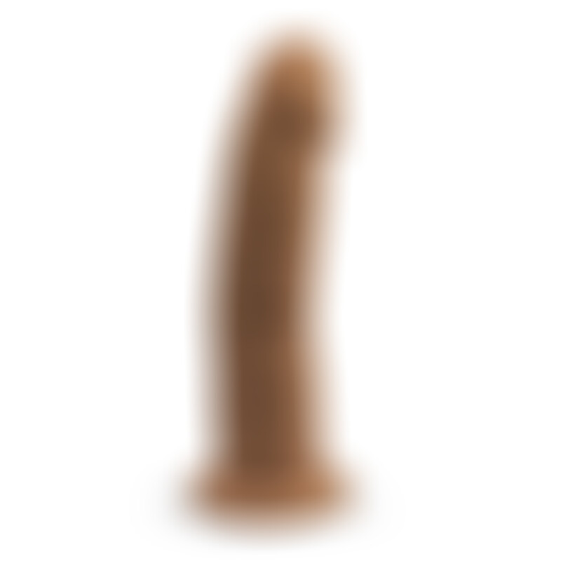 Dildo Realista Caramel