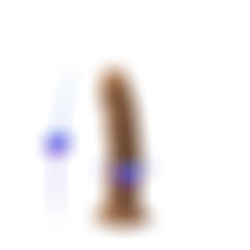 Dildo Realista Caramel
