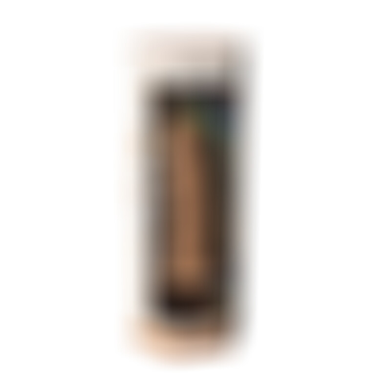 Dildo Realista Caramel