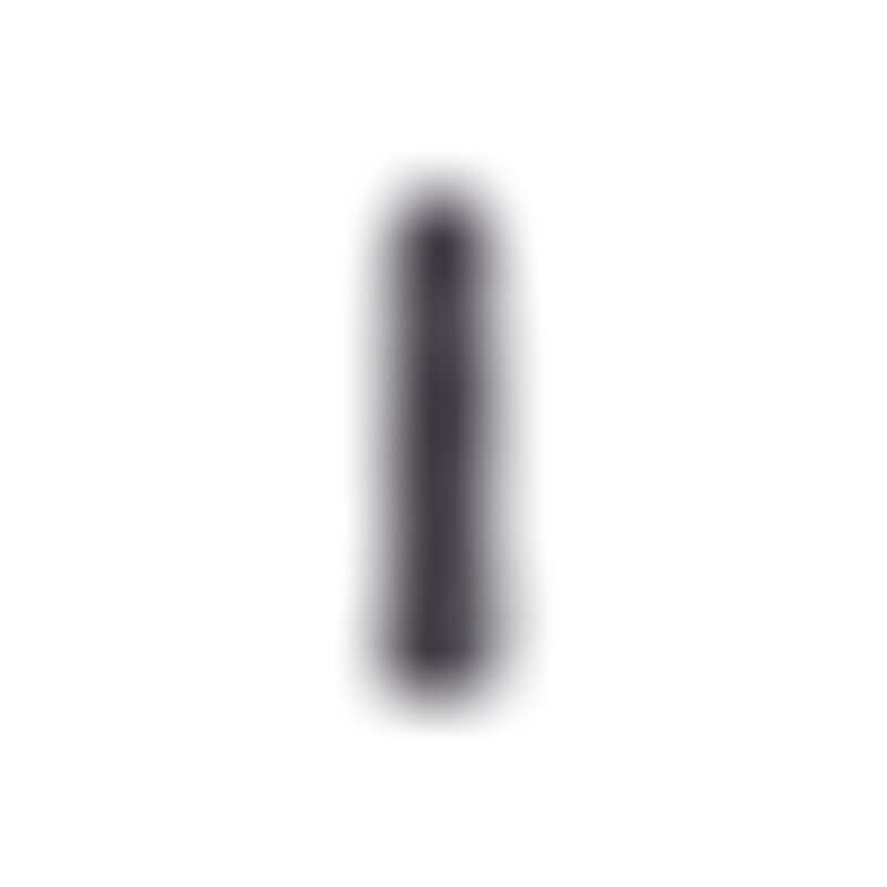 King Cock Pene Realístico con Testículos 30.5 cm Negro