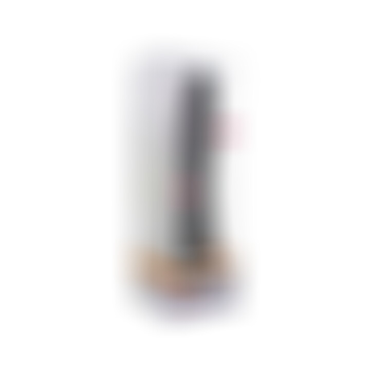 Classic Slim Vibrador Negro