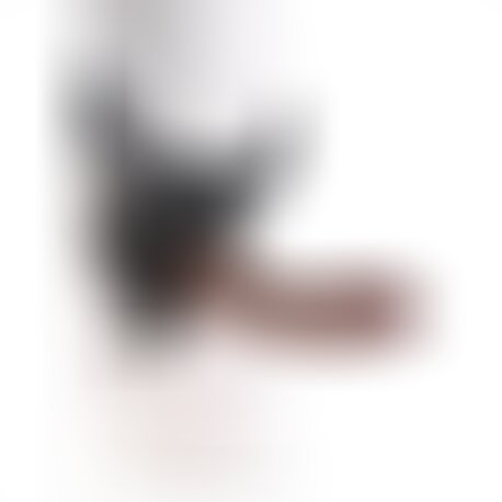 Arnes King Cock Strap-On Harness W/8