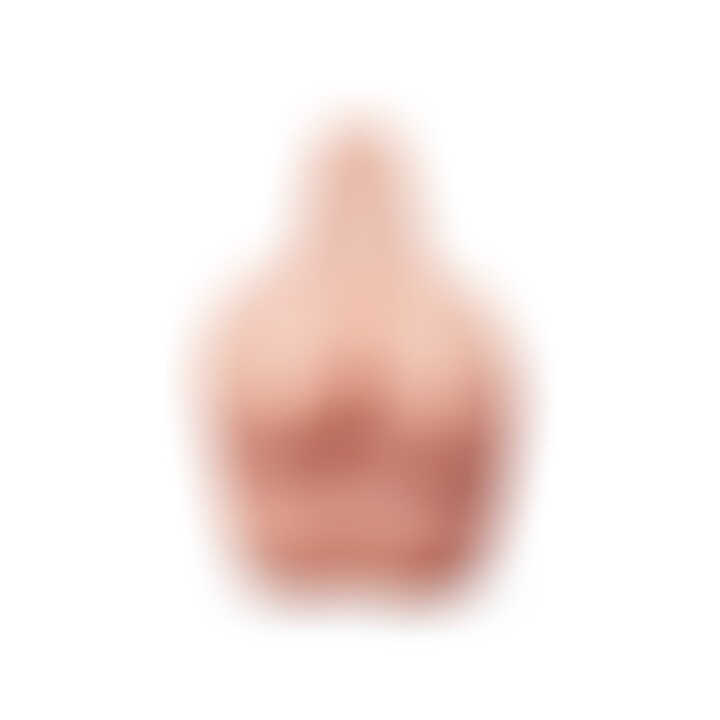 Masturbador Pene y Culo Todo en Uno Extreme Toyz 