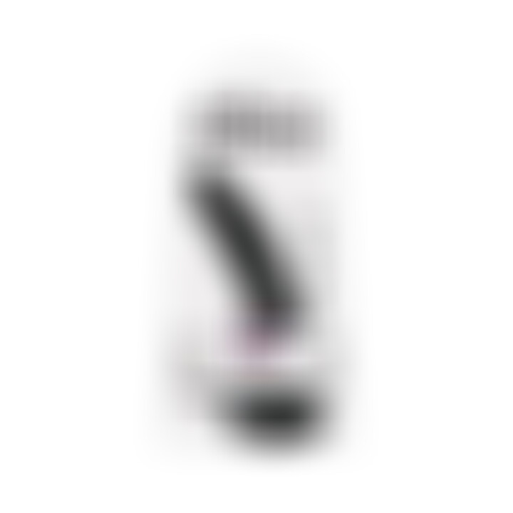 King Cock Consolador Pene Realístico 18 cm Negro