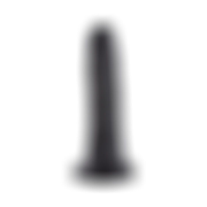 King Cock Consolador Pene Realístico 18 cm Negro