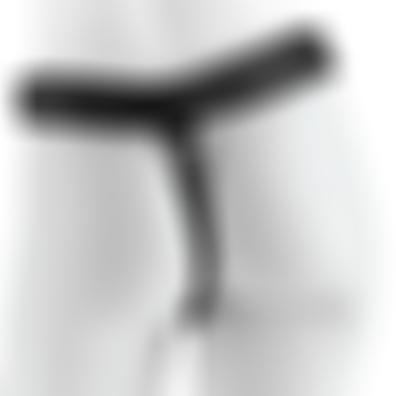 Arnés con Pene Realístico Uncut 19 cm