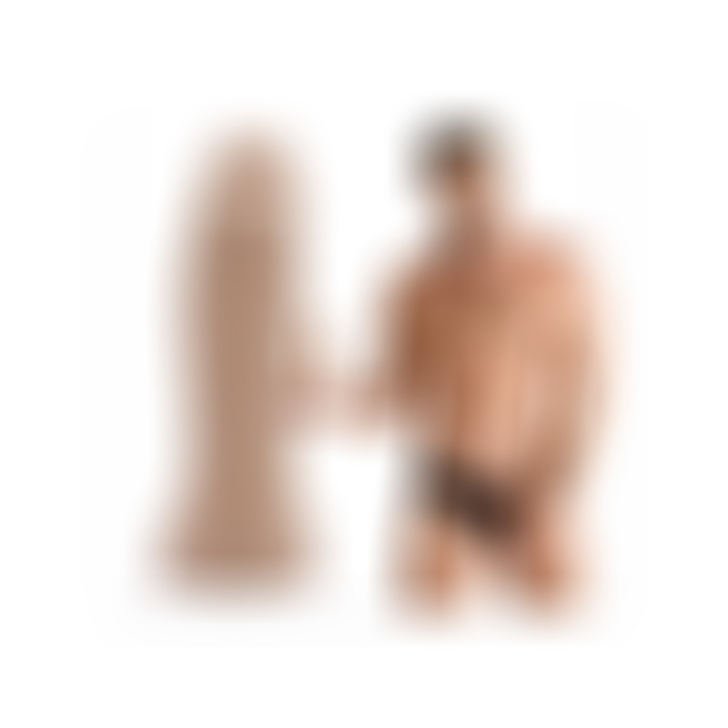 Fleshjack Boys Colby Keller Pene Realístico