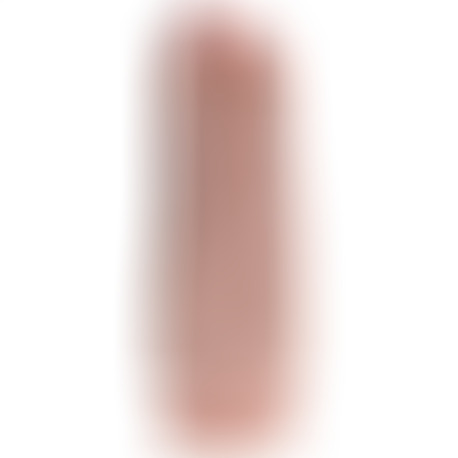 Two Cocks One Hole Consolador Grande 20 cm