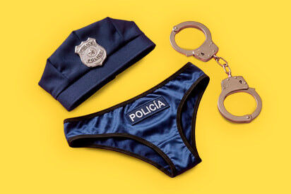 Role Play sexual