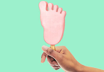 Fetichismo de pies | Qué es el foot fetish