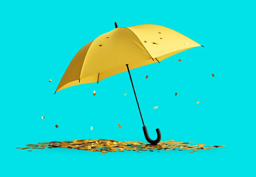 Lluvia dorada, cómo disfrutar de esta práctica