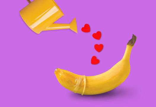 A mi pareja no se le levanta: por qué ocurre y cómo afrontarlo