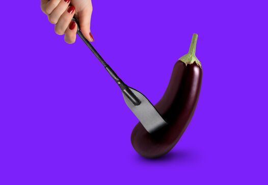 Femdom, el arte de la dominación femenina