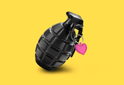 Love bombing | Cómo saber si te están manipulando
