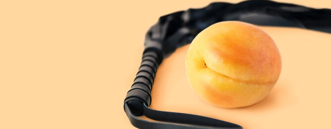 Spanking | Disfrutar del azote en el sexo