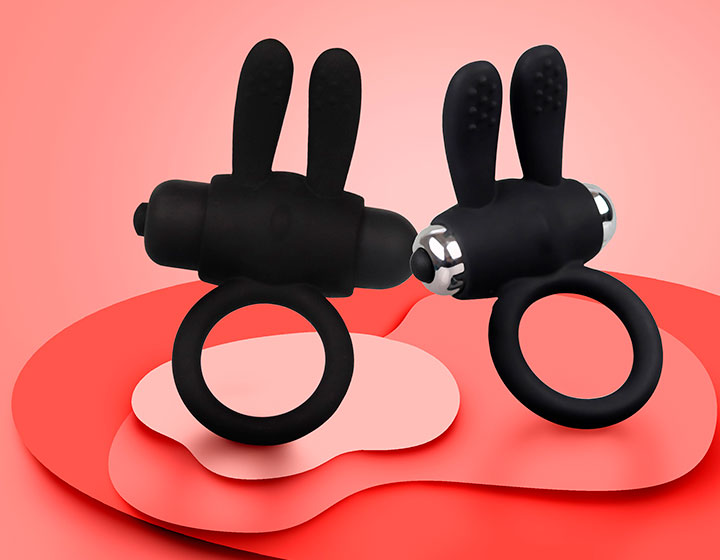 Anillos para el pene