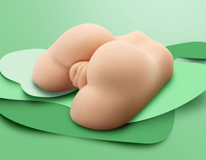 Vaginas y anos